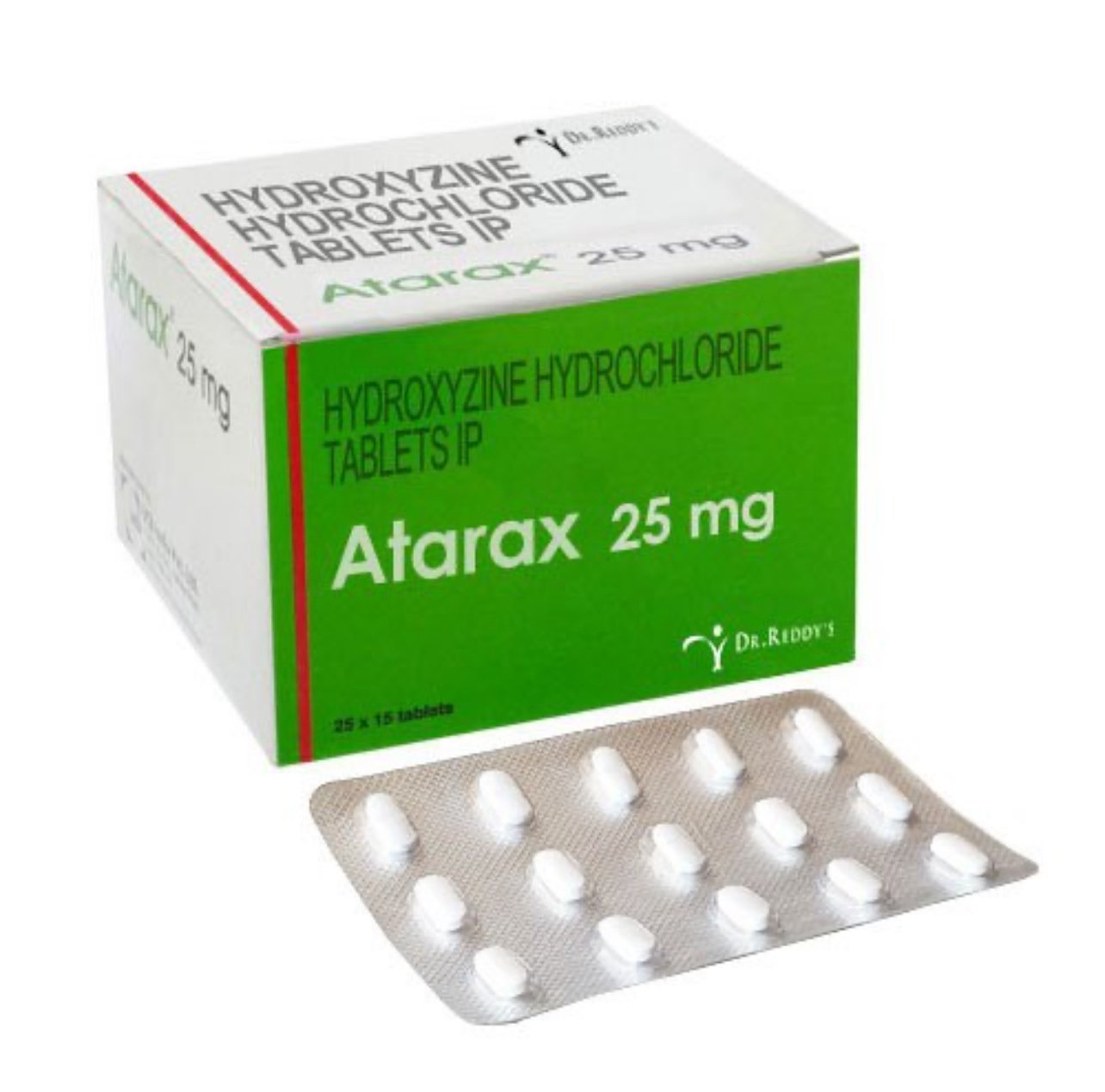 Buy Atarax Online