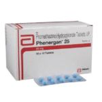 Buy Promethazine tablets online