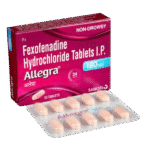 buy Fexofenadine Allegra