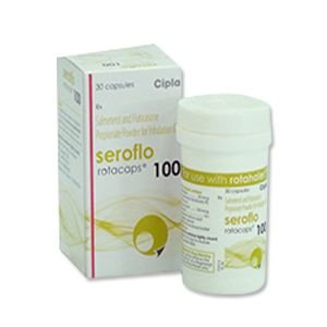 Buy Seroflo Rotacaps Online